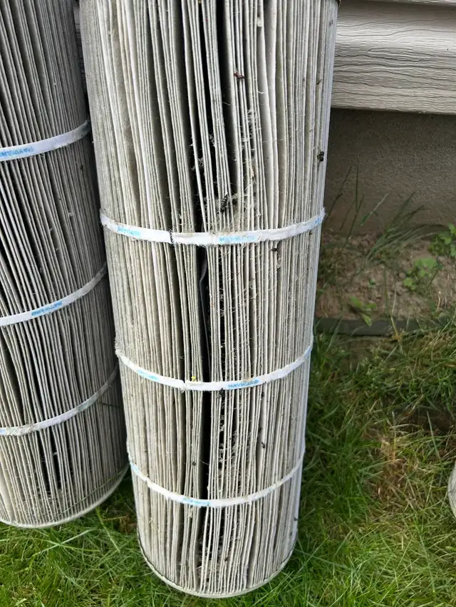 Filter Cleaning449046070428313600