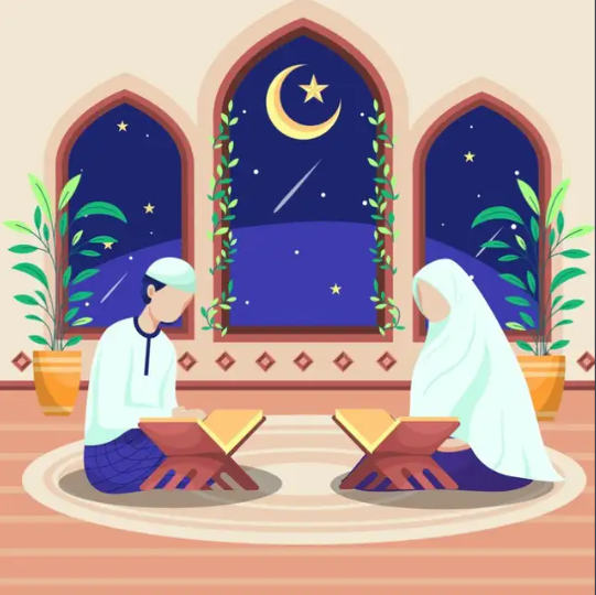 Experienced Quran Teacher64203160551427120