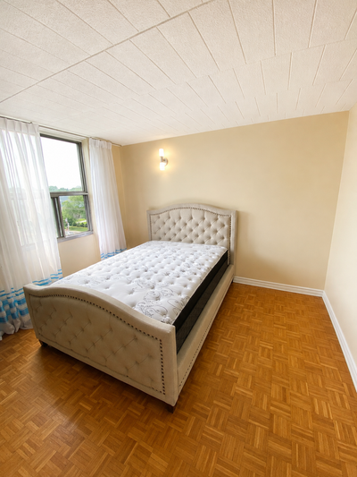 Spacious, Clean & Newly Renovated Private Room for Rent Available: Mid-September to October A privat...