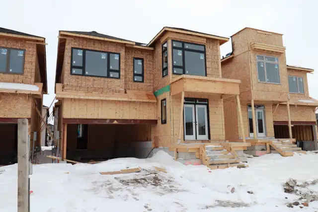 ASSIGNING YOUR PRE-CONSTRUCTION PURCHASE? ...