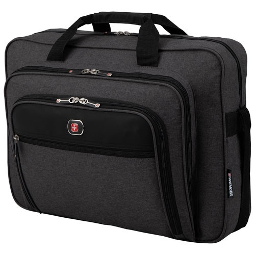SWISSGEAR  SWG0998 17.3-inch Business Laptop Bag - NEW IN PKG in Laptop Accessories in Abbotsford