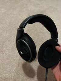 Studio Headphones for sale!