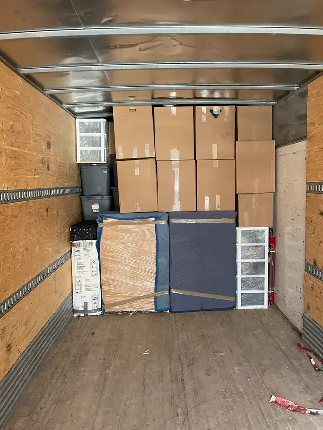 Pro Moving & Storage Services (5 ⭐️ Service)63436968508161121