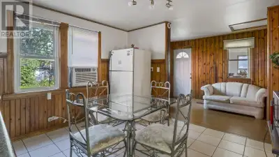 1 bedroom 1 bath 1 kitchen private unit for rent near uWindsor