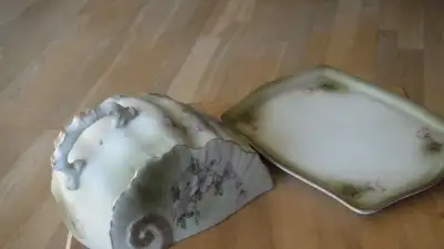 Nippon Cheese Dish, View more