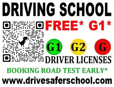 DRIVE with CONFIDENCE & PASS Road Test Current SPECIAL up to 25% OFF BOOK ROAD TEST EARLY* London &...