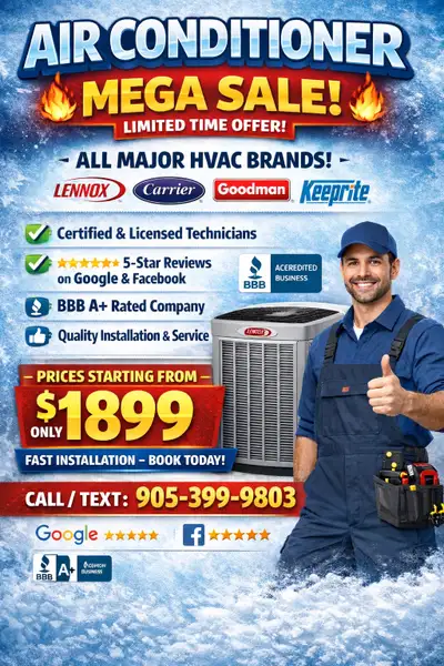 Air conditioners  best deals new latest model certified technici, View more