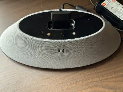 With Bluetooth adapter