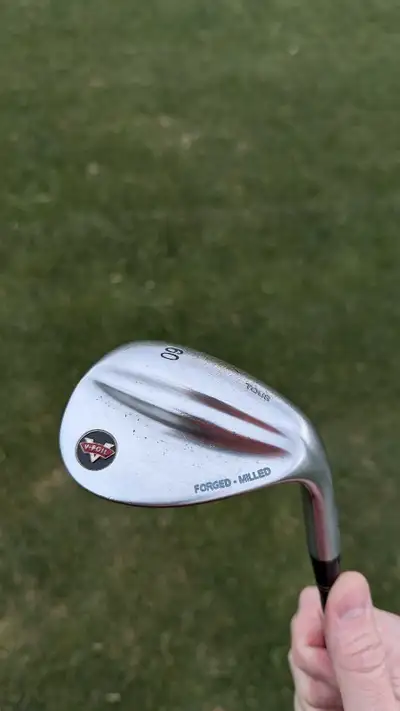 Golf Lob Wedge , View more