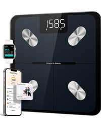 New - Etekcity Digital Scale for Body Weight