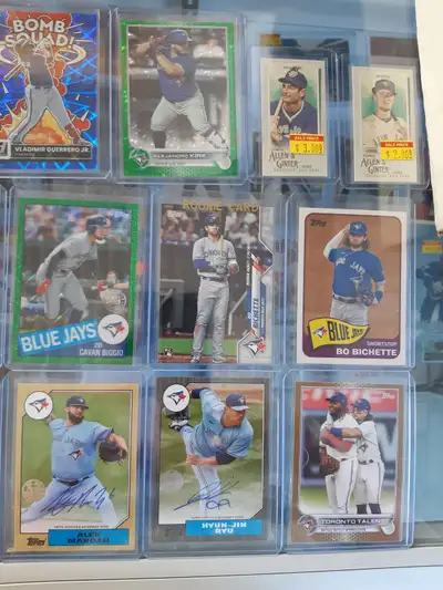 LARGE SPORT CARD SALE EVERY WEEK-END TILL CHRISTMAS 9-5, View more