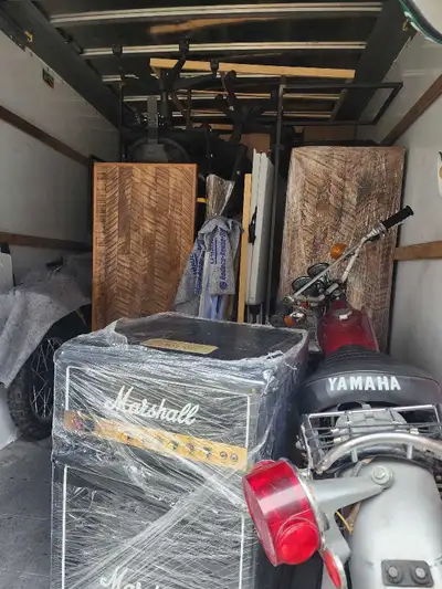 Need an affordable mover, gardener, or labourer? 647-571-9326, View more
