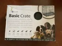 Dog or Cat Basic Crate
