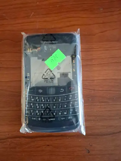 Blackberry Q10, View more