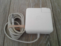 Apple 60W power adapter model A1344 , OBO