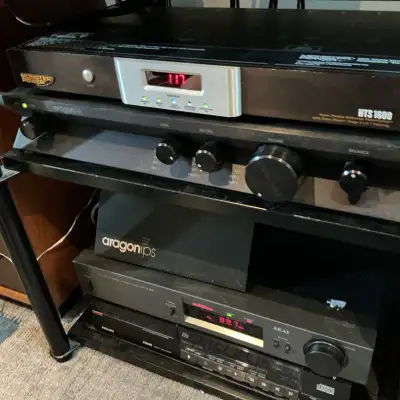 ARAGON 24K PREAMP, View more
