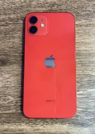 iPhone 12 - 64GB (New), View more