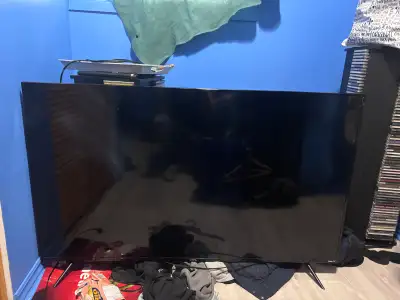 télévision Roku 55“  400$ dispo maintenant, View more