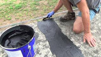 Inspection gratuite toiture gouttière brique fondation entretien