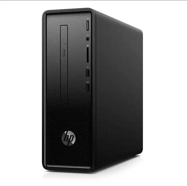HP Slim Desktop 290 in Desktop Computers in City of Toronto - Image 2