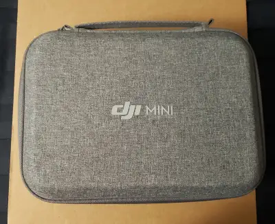 dji mini SE drone kit in new condition, View more