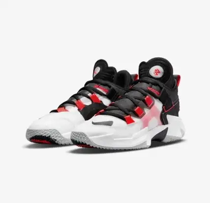 Nike Air Jordan Why Not .5 Chaussures de basket-ball pour homme in Men's Shoes in City of Montréal - Image 2