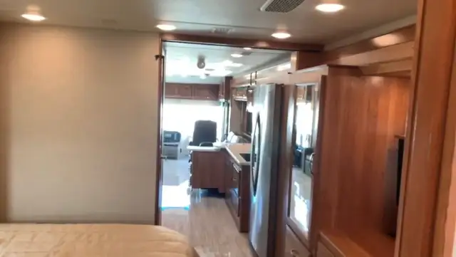 2019 Jayco Embark 39T2 Motorhome - Low Miles in RVs & Motorhomes in Grande Prairie - Image 11