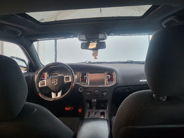 Dodge charger SXT MOPAR ÉDITION dans Autos et camions  à Val-d'Or - Image 2