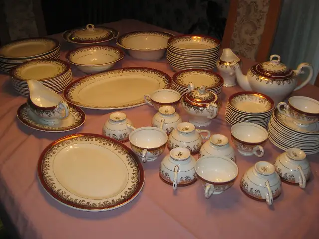 VINTAGE TUPPERWARE 3 BOLS À CONDIMENTS AVEC COUVERTS ET SUPPORT in Arts & Collectibles in Laval / North Shore - Image 6