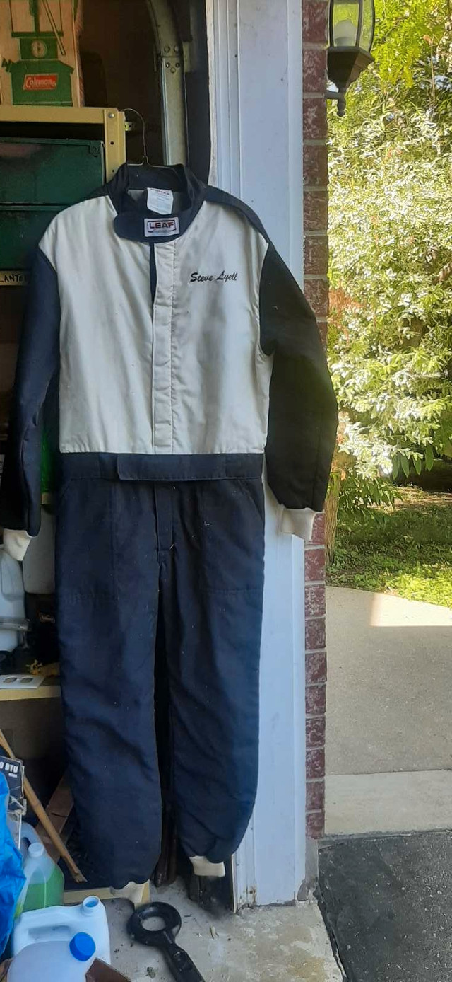 Nomex Suit in Cars & Trucks in Kitchener / Waterloo