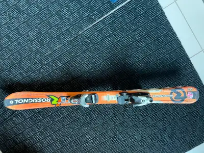 Skis for Kids, View more