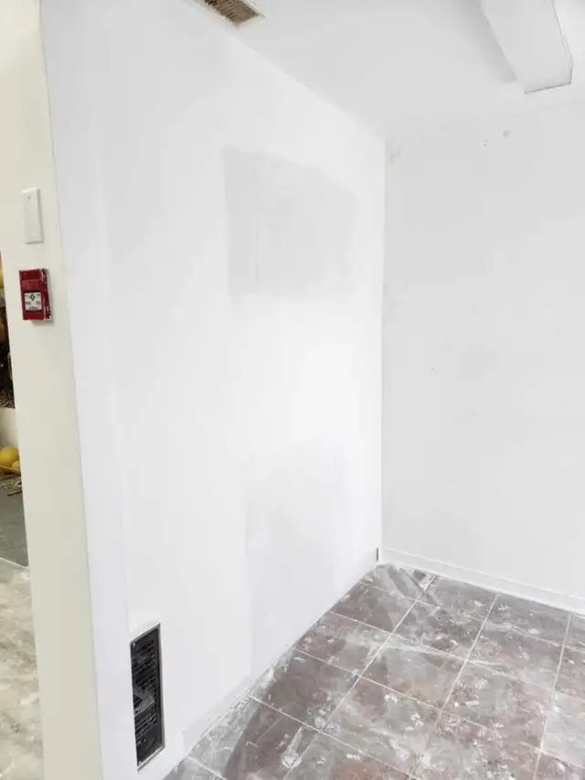tireur de joints plâtrier  in Renovations, General Contracting & Handyman in Laval / North Shore - Image 11