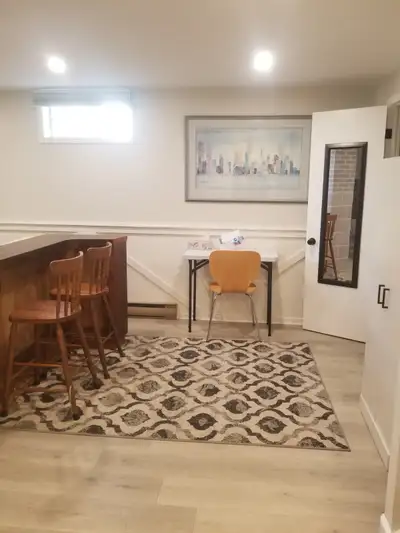 Bridgewater- Short-term Rental- fully furnished, all-inclusive