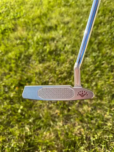 Scotty Cameron Studio Style Newport 2.5+, View more