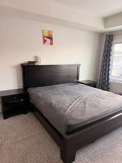 King Bed Set , View more