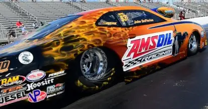 Amsoil Synthetic oil in Other in Saint John - Image 7