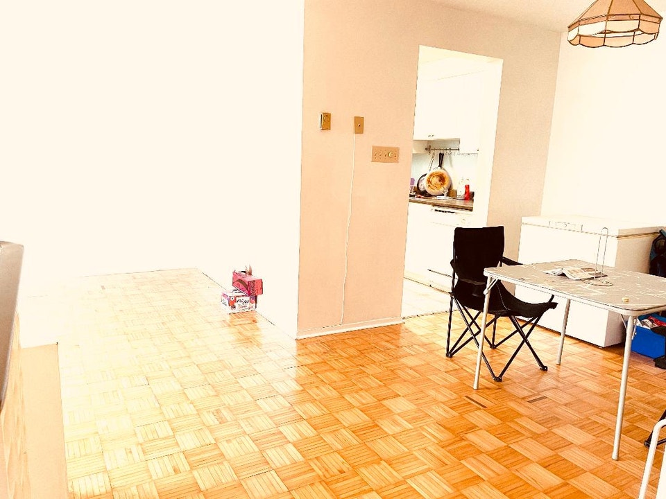 Riverview Condo townhouse for rent (close to Med School 3