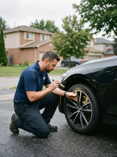 Mobile Pre-Purchase Car Inspection $199 - We Come to You, GTA, View more