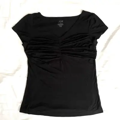 Joe Fresh Woman’s Size S T Shirt, View more