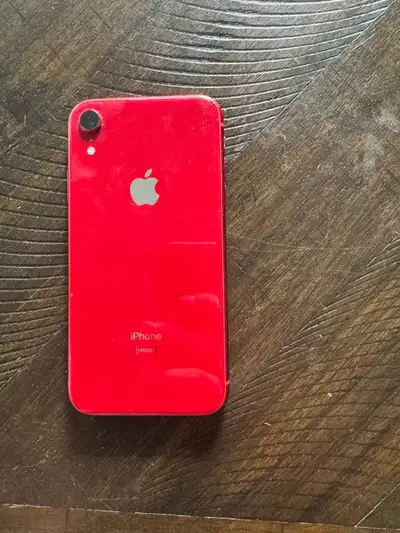 IPhone XR, View more