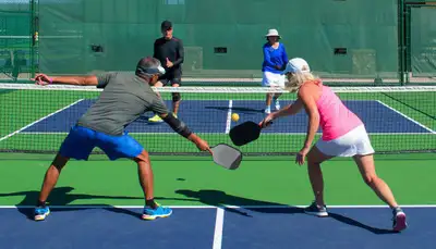PICKLEBALL LESSONS - RICHMOND HILL/MARKHAM, View more