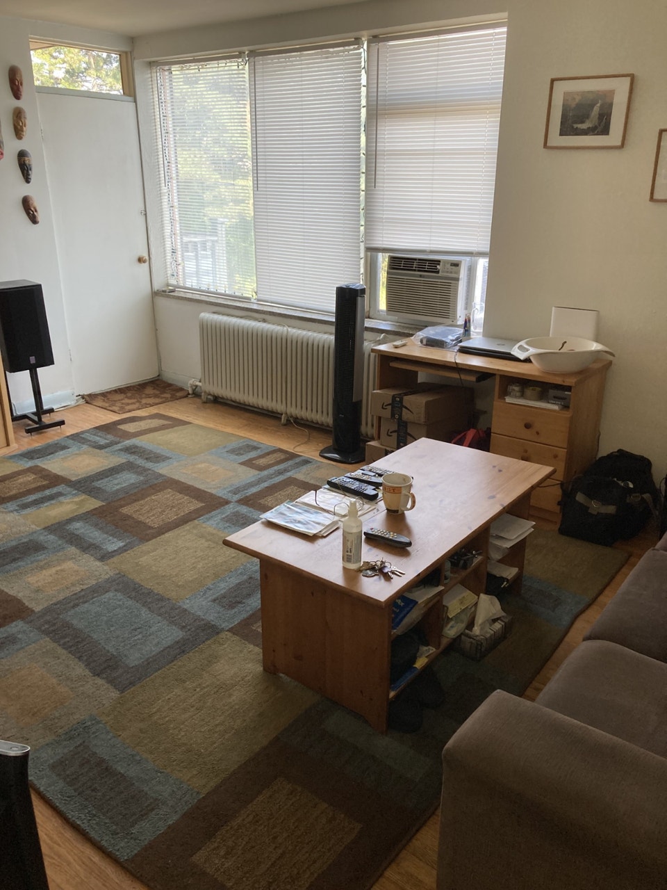 Lawrence Avenue / Don Mills 1 bedroom apt.$1650 4