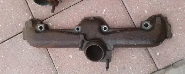 Pontiac V8 Parts New and used, Pistons, Rings, Rockers, Exhaust in Engine & Engine Parts in Trenton - Image 9