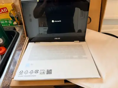 Chromebook , View more