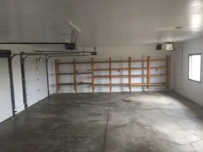 Winter storage, heated for vehicles and motorcycles. We've a private, secure, gated property with a...