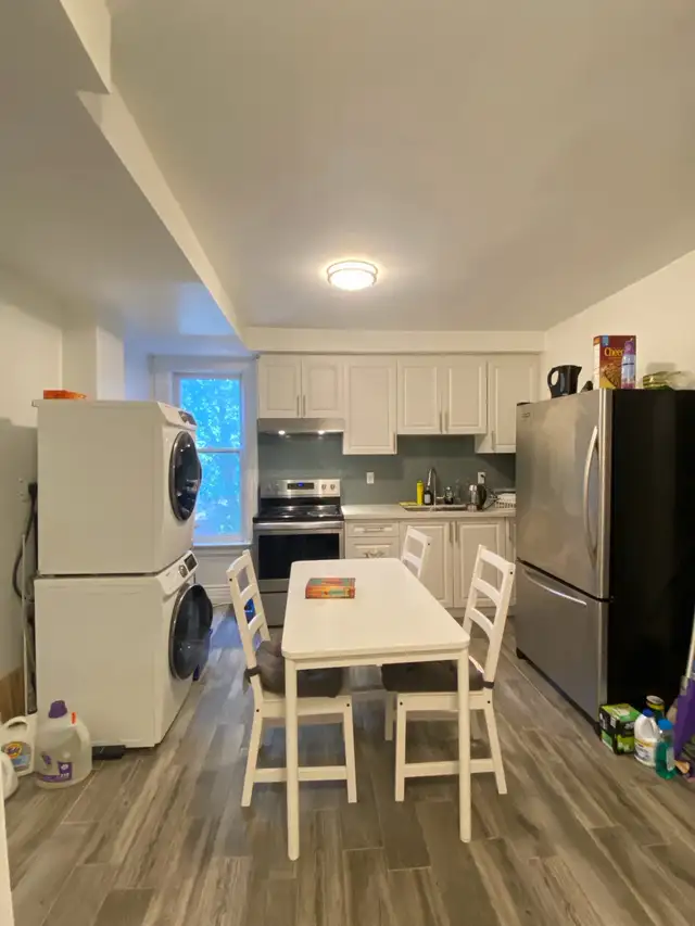 Cozy Room in Prime Annex | Steps to TTC & UofT | March 1 Move-in