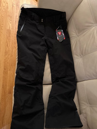 Brand new Helly Hansen HH legendary insulated ski pants -women’s