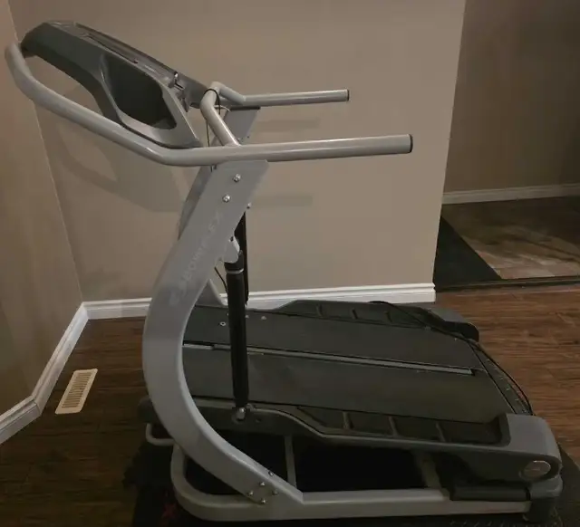 Bowflex Treadclimber in Exercise Equipment in Edmonton - Image 2