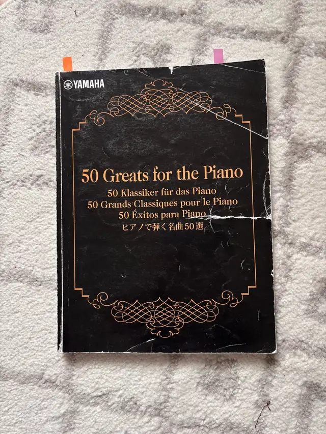 Yamaha Black Piano w/Bench in Pianos & Keyboards in Dartmouth - Image 10