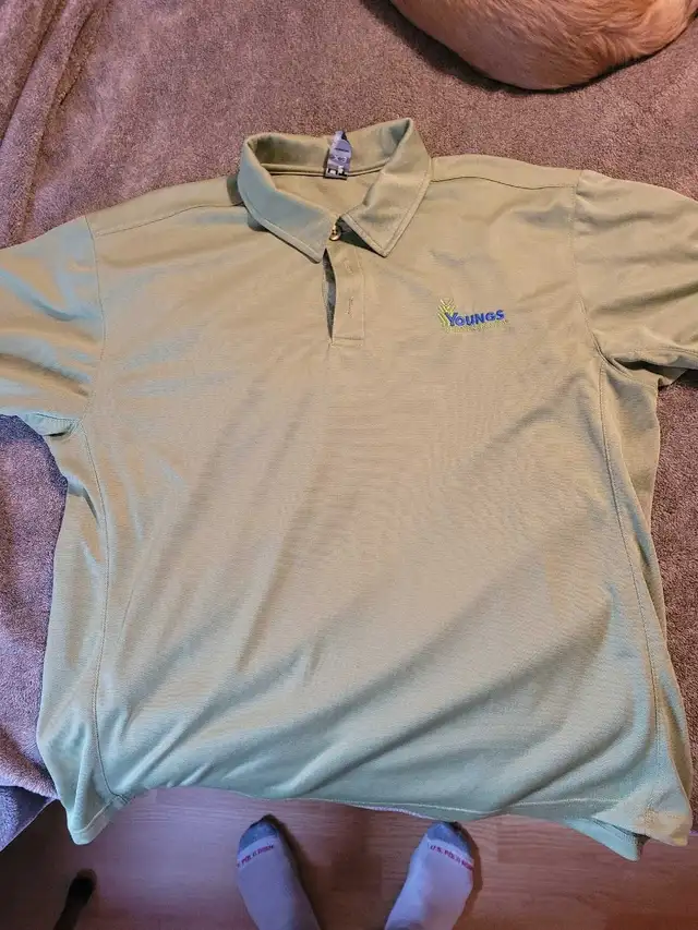Polo Shirts in Men's in St. Catharines - Image 6
